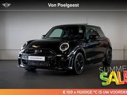 Zwart Gebruikt 2024 Mini John Cooper Works Hatchback | € 36.900 (Duur)