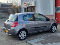 Renault Clio II