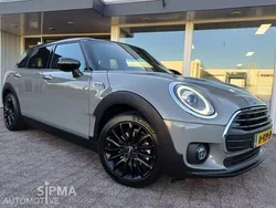 Mini Cooper Clubman