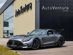 Grijs Gebruikt 2022 Mercedes AMG GT AMG Coupé | € 469.000