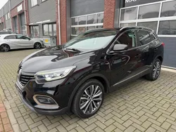 Zwart Gebruikt 2019 Renault Kadjar Bose Edition SUV | € 17.450 (Eerlijke prijs)