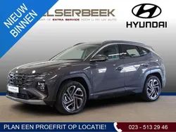 Grijs Nieuw 2025 Hyundai Tucson Premium SUV | € 53.995