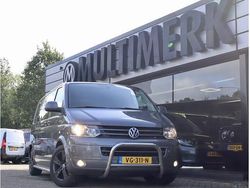 Grijs Gebruikt 2014 VW T5 Van | € 20.845