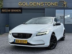 Wit Gebruikt 2016 Volvo V40 Stationwagen | € 12.749 (Goede deal)