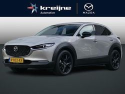 Platinum quartz m Gebruikt 2022 Mazda CX-30 Sportive SUV | € 26.925 (Eerlijke prijs)