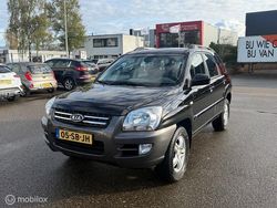Gebruikt 2005 Kia Sportage Comfort SUV | € 4.950