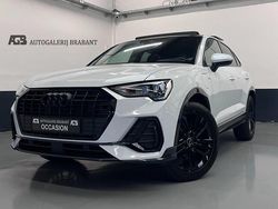 Wit Gebruikt 2022 Audi Q3 Sportback Advanced SUV | € 37.999 (Duur)