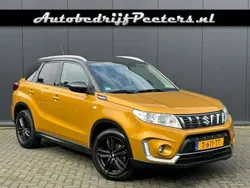 Geel Gebruikt 2019 Suzuki Vitara SUV | € 14.950 (Goede deal)