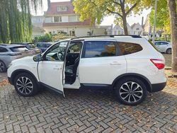 Wit Gebruikt 2013 Nissan Qashqai +2 360º SUV | € 6.750 (Goede deal)