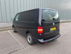 Gebruikt 2004 VW T5 Van | € 3.750 (Iets duurder)