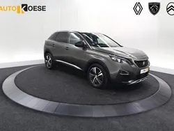 Suv Gebruikt 2017 Peugeot 3008 Allure SUV | € 18.400 (Eerlijke prijs)