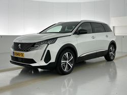 Wit Gebruikt 2024 Peugeot 5008 Allure MPV | € 32.920 (Goede deal)