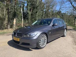 Grijs Gebruikt 2006 BMW 325 Executive Stationwagen | € 4.450 (Goede deal)