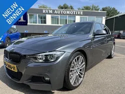 Grijs Gebruikt 2018 BMW 320 Executive Sedan | € 27.899 (Goede deal)