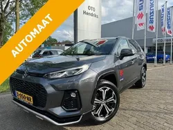 Grijs Gebruikt 2023 Suzuki Across Style SUV | € 47.995 (Goede deal)