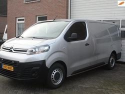 Grijs Gebruikt 2017 Citroën Jumpy Business Class Van | € 13.975 (Goede deal)