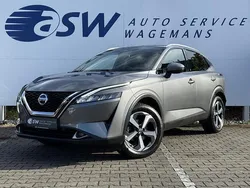 Grijs Gebruikt 2022 Nissan Qashqai 360º SUV | € 25.950 (Eerlijke prijs)