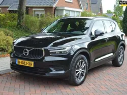 Zwart Gebruikt 2019 Volvo XC40 SUV | € 18.995 (Goede deal)