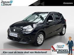 Zwart Gebruikt 2024 Seat Arona Business SUV | € 21.445 (Eerlijke prijs)