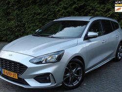 Grijs Gebruikt 2020 Ford Focus Business Edition Stationwagen | € 12.950 (Eerlijke prijs)