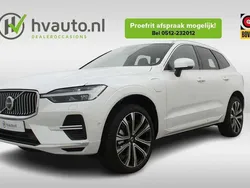 Wit, metallic lak Nieuw 2024 Volvo XC60 Ultimate SUV | € 69.900