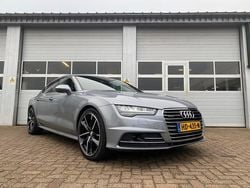 Gebruikt 2014 Audi A7 Hatchback | € 22.950