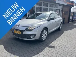 Renault Mégane GrandTour
