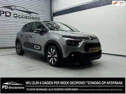 , metallic lak Gebruikt 2024 Citroën C3 Feel Hatchback | € 18.950 (Eerlijke prijs)
