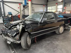 Overige Gebruikt 1988 Mercedes 560 | € 6.950