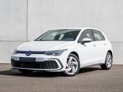Wit Gebruikt 2022 VW Golf VIII Business Hatchback | € 28.740 (Eerlijke prijs)
