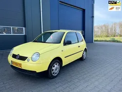 VW Lupo