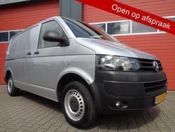 Overige Gebruikt 2013 VW T5 Van | € 8.950 (Eerlijke prijs)