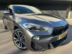 Suv Gebruikt 2019 BMW X2 Executive SUV | € 29.995 (Duur)