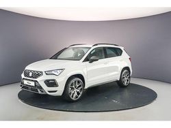 Glacial white Gebruikt 2025 Seat Ateca Business SUV | € 43.400