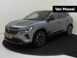 Grijs Gebruikt 2023 Renault Austral Techno SUV | € 34.935 (Eerlijke prijs)