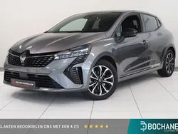 Grijs Gebruikt 2023 Renault Clio V Techno Hatchback | € 24.395 (Eerlijke prijs)