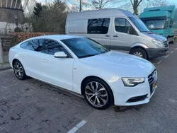 Wit Gebruikt 2012 Audi A5 Proline Coupé | € 8.950 (Eerlijke prijs)