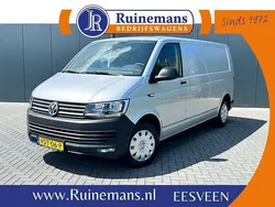 Zilver Gebruikt 2019 VW T6.1 Highline Van | € 15.950