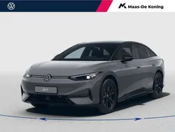 Grijs Nieuw 2025 VW ID.7 Edition Sedan | € 48.890 (Super prijs)
