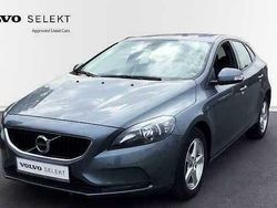 Grijs Gebruikt 2016 Volvo V40 Kinetic Stationwagen | € 16.000 (Super prijs)