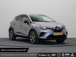Grey (tekng) Gebruikt 2024 Mitsubishi ASX Intense+ SUV | € 27.745 (Super prijs)