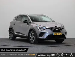 Grey (tekng) Gebruikt 2024 Mitsubishi ASX Intense+ SUV | € 27.945 (Super prijs)