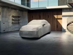 Zwart Nieuw 2025 Porsche Macan SUV | € 108.786 (Goede deal)