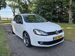 Wit Gebruikt 2012 VW Golf VII Comfortline Hatchback | € 5.999 (Eerlijke prijs)
