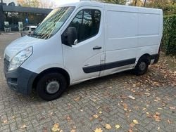 Gebruikt 2012 Opel Movano Van | € 4.250 (Super prijs)