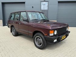 Rood Gebruikt 1994 Land Rover Range Rover SUV | € 39.950