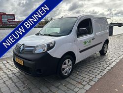 N.v.t. Gebruikt 2015 Renault Kangoo Van | € 4.450