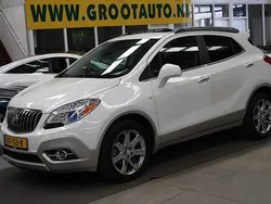 Wit Gebruikt 2013 Buick Encore Sedan | € 10.944