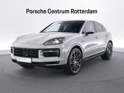 Grijs Gebruikt 2024 Porsche Cayenne SUV | € 132.900 (Duur)