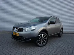 Suv Gebruikt 2013 Nissan Qashqai 360º SUV | € 10.950 (Iets duurder)